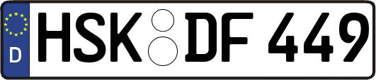 HSK-DF449