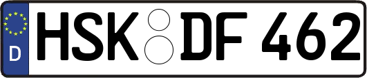 HSK-DF462
