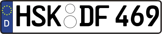 HSK-DF469