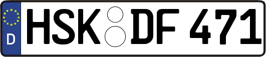 HSK-DF471