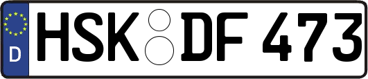 HSK-DF473