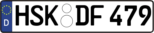 HSK-DF479