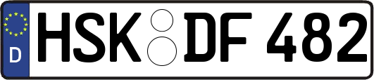 HSK-DF482