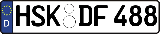HSK-DF488