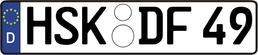 HSK-DF49