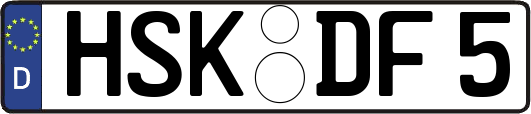 HSK-DF5
