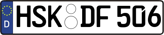 HSK-DF506