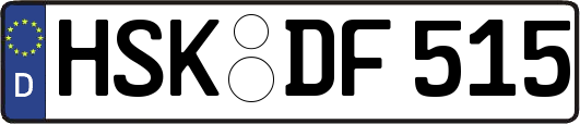 HSK-DF515
