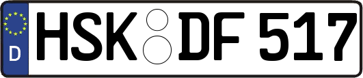 HSK-DF517