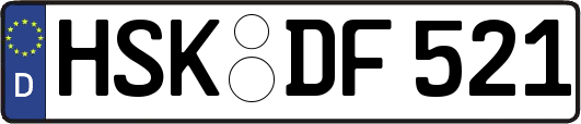HSK-DF521