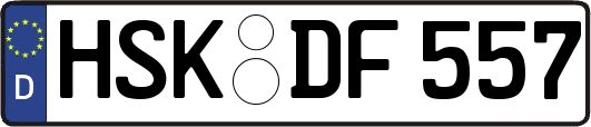 HSK-DF557