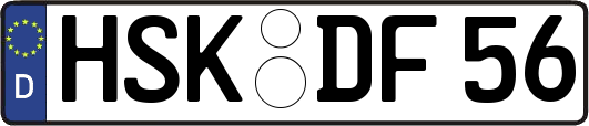 HSK-DF56