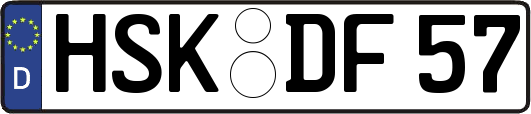 HSK-DF57