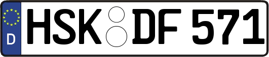 HSK-DF571