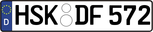 HSK-DF572