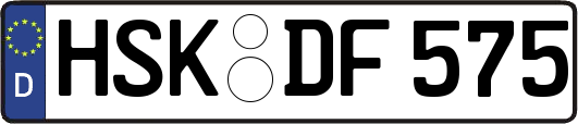 HSK-DF575