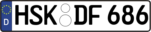 HSK-DF686