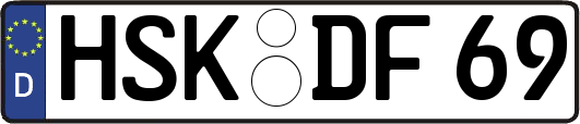 HSK-DF69