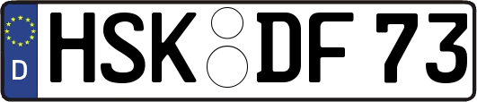 HSK-DF73