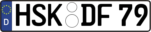HSK-DF79