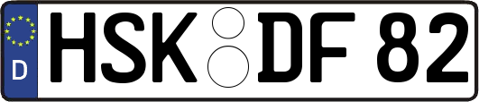 HSK-DF82