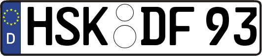 HSK-DF93
