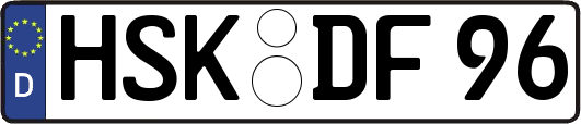 HSK-DF96