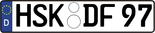 HSK-DF97