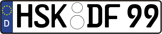 HSK-DF99