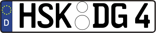 HSK-DG4
