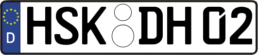 HSK-DH02