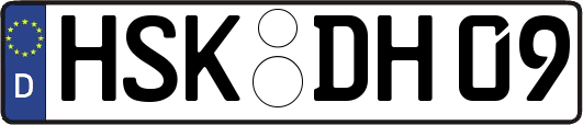 HSK-DH09