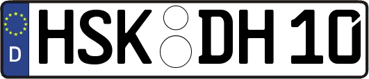 HSK-DH10