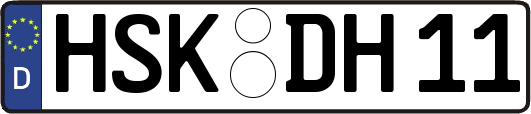 HSK-DH11