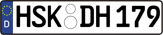 HSK-DH179