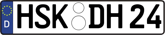 HSK-DH24