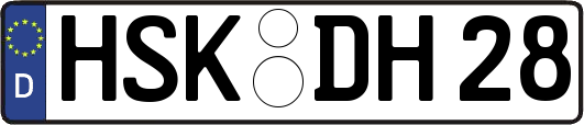 HSK-DH28