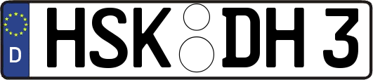 HSK-DH3