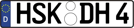 HSK-DH4