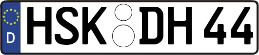 HSK-DH44