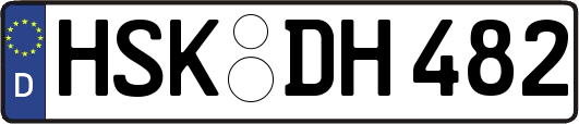 HSK-DH482