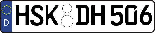 HSK-DH506