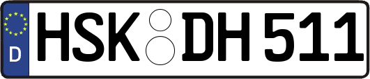 HSK-DH511