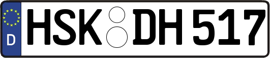 HSK-DH517