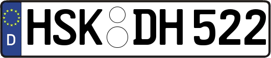 HSK-DH522