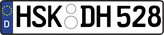 HSK-DH528
