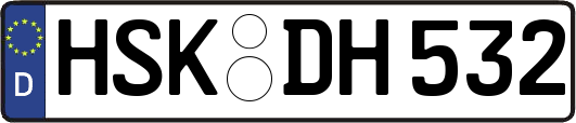 HSK-DH532