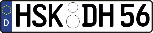 HSK-DH56
