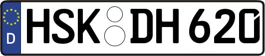 HSK-DH620