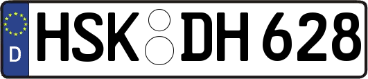 HSK-DH628